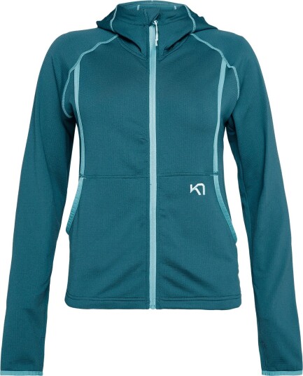 Kari Traa Mika Fz Hood PEACO L