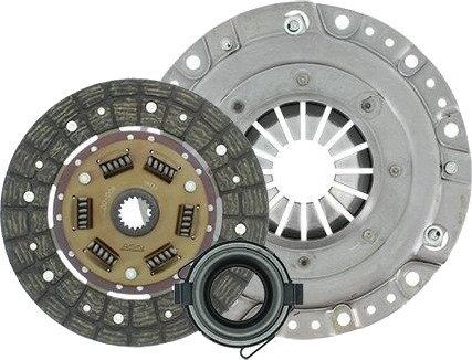 Clutchsett AISIN KD-004A Clutchsett AISIN KD-004A