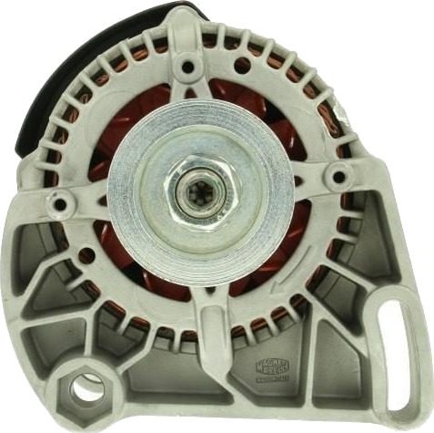 BV PSH 505.512.075.340 Dynamo