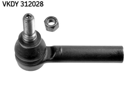 Endeledd SKF VKDY 312028 Endeledd SKF VKDY 312028