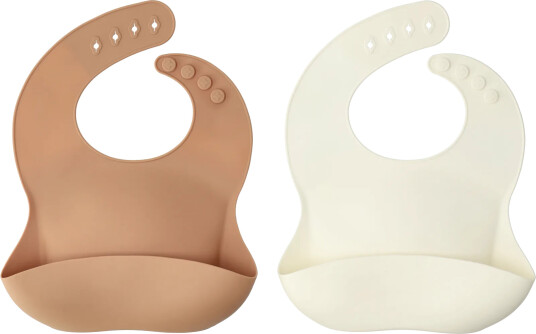 Scandi Living Silly smekke silikon 2 pk Vanilla hazel