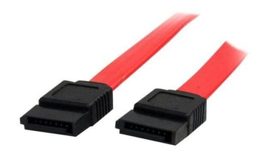 StarTech.com 36in SATA Serial ATA Cable - SATA cable - 0.9 m StarTech.com 36in SATA Serial ATA Cable - SATA cable - 0.9 m