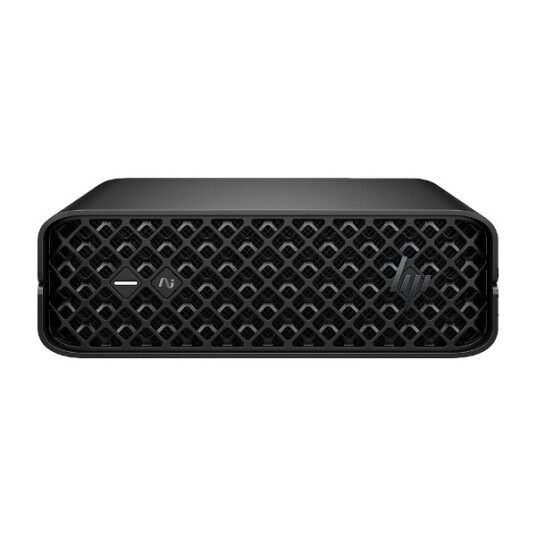 HP Stasjonær PC A40QMET