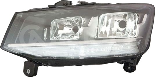 ALKAR 2741051 Frontlykter
