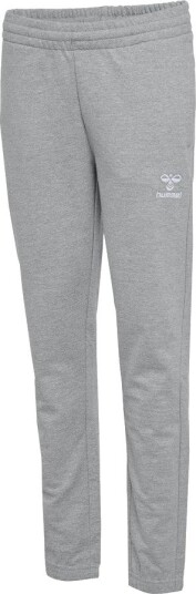 Hummel Joggebukse hmlGO 2.0 Grå Barn størrelse 152 cm