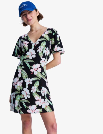Roxy Fresh Breeze Mini Black XL