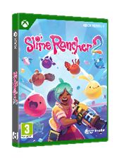 Slime Rancher 2 Xbox Series X