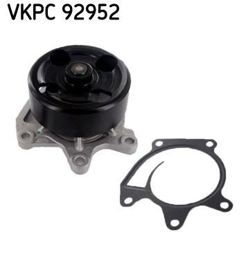 SKF VKPC 92952 Vannpumpe