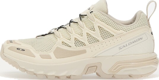 Joggesko Salomon ACS + OG Vanila/ Ebony/ Ftw Silver EUR 45 1/3