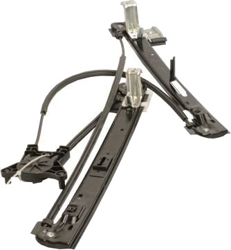 Vindusheis MAXGEAR 50 0799 Vindusheis MAXGEAR 50 0799