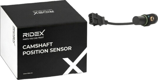 Sensor kamakselposisjon RIDEX 3946S0172