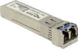 Delock - Nettverksadapter - Lc Til Sfp+ - 9 / 125 Mikron - Sff-8431 - For P/N: 89475