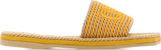 Chloé, Dame, Sko, Beige, 37 EU,