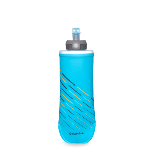 Hydrapak Softflask Speed 500ml malibu blue Hydrapak Softflask Speed 500ml malibu blue