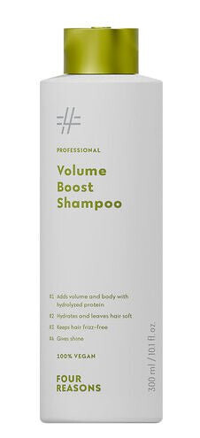 Four Reasons Volume Boost Shampoo Four Reasons Volume Boost Shampoo