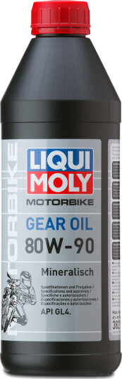 Girolje LIQUI MOLY 3821 Girolje LIQUI MOLY 3821