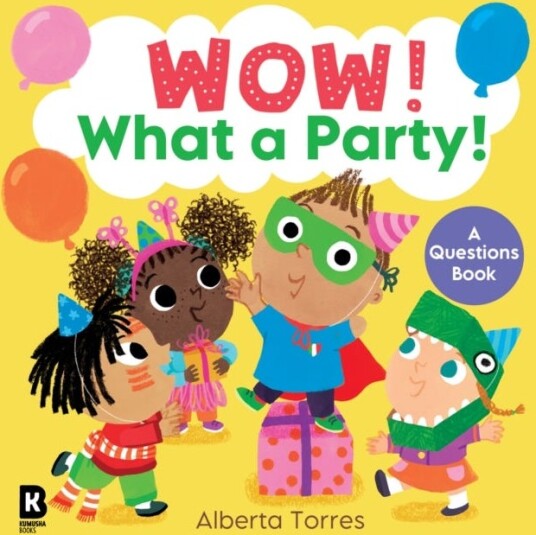 Wow! What a Party! Wow! What a Party!