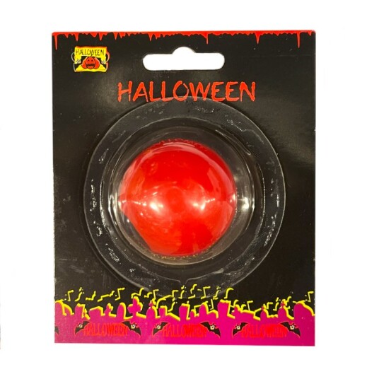 Halloween Klovnenese