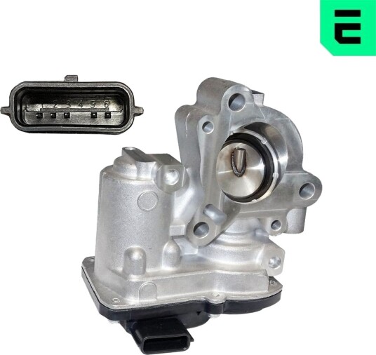 ERA 555702A EGR-ventil ERA 555702A EGR-ventil