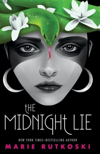 Midnight Lie Midnight Lie