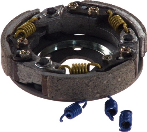 Clutchsett VICMA 8409