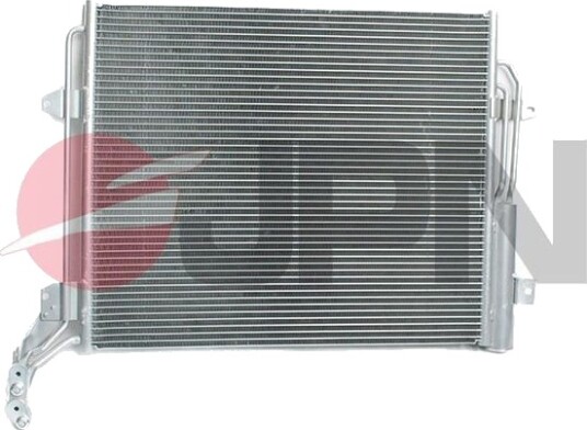 Kondensator, klimaanlegg JPN 60C9504-JPN