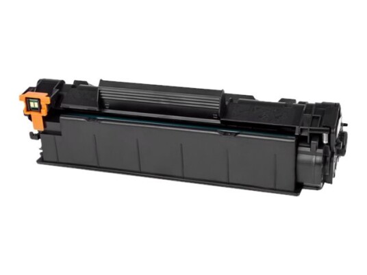 Colorway - Svart - Kompatibel - Tonerpatron Alternativ For: Hp Ce285x - For Hp Laserjet Pro M1132 Mfp M1212nf Mfp M1217nfw Mfp P1102 P1102s P1102w P1109 P1109w