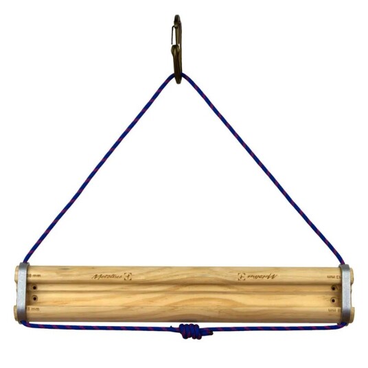 Metolius Light rail