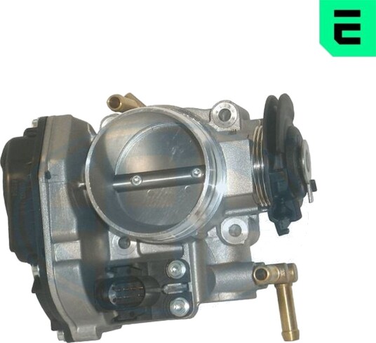 Gasspjeld ERA 556148A