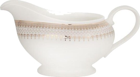 Royal Porcelain - Gold Grande sausenebb