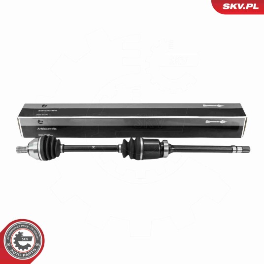 Esen Skv Drivaksel ESEN SKV 40SKV087 Esen Skv Drivaksel ESEN SKV 40SKV087