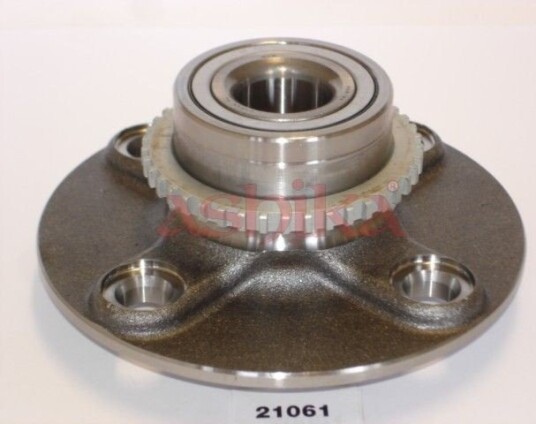Hjulnav JAPANPARTS KK 21061 Hjulnav JAPANPARTS KK 21061