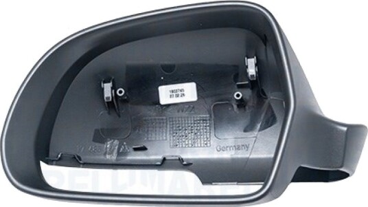 Tildekning, sidespeil MAGNETI MARELLI 182201593600