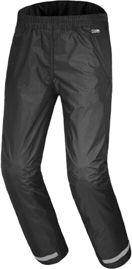 Macna Spray Regnbukser 2XL Svart