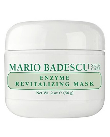 Mario Badescu Enzyme Revitalizing Mask 56 g Mario Badescu Enzyme Revitalizing Mask 56 g
