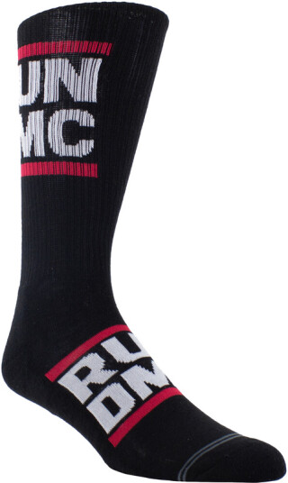 Perri's RunD.M.C. Crew Socks
