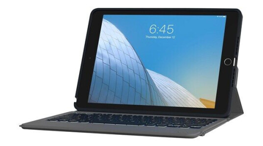 Zagg Rugged Messenger -
