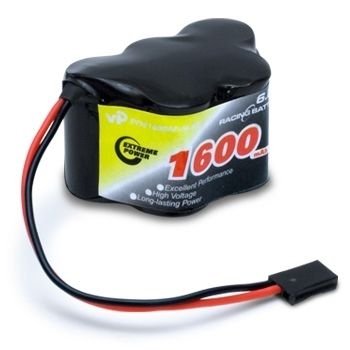 VapexTech 6 0V 1600mAh - Vapex Hump Pack - NiMh