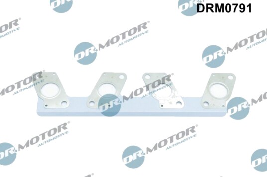 Tetning eksosmanifold Dr.Motor Automotive DRM0791
