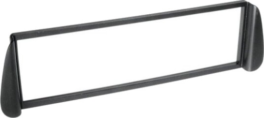 1 Din Radioramme Citroën Xsara/Picasso 2000 Sort