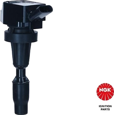 Tennspole NGK 49138