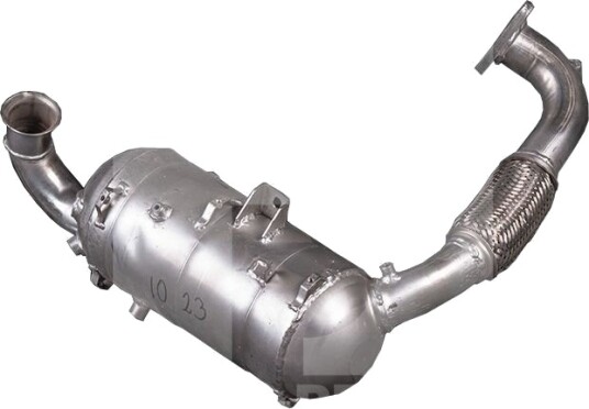 Partikkelfilter JMJ 1023 Partikkelfilter JMJ 1023