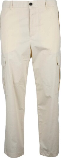 Barena Venezia Herre Bukser Beige S,