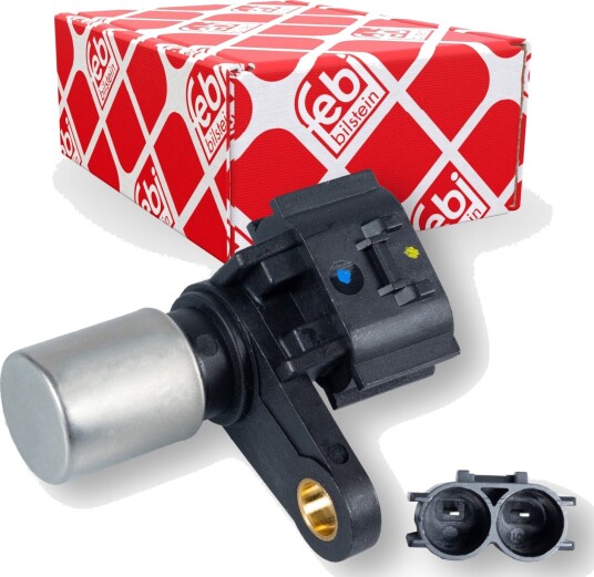 FEBI BILSTEIN 106781 Impulsgiver, veivaksel