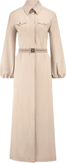 Riani Dame Kjoler Beige M,