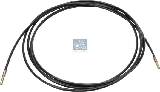 Slange, vippeanordning førerhus DT Spare Parts 4.80179