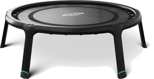 BERG Fitness Trampoline 110 Black