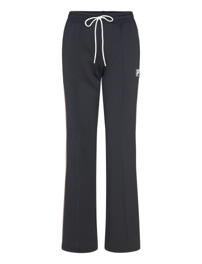 FILA Marliano Overlength Taped Track Pant Black XS