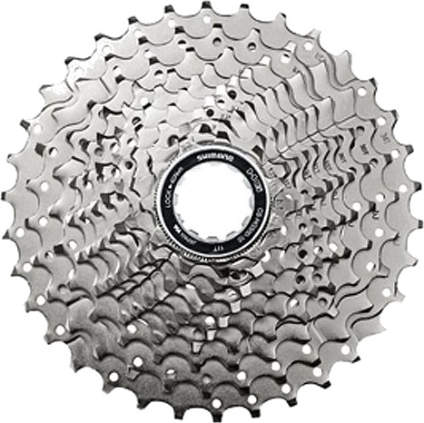 Shimano HG500 kassett 10-speed Shimano HG500 kassett 10-speed