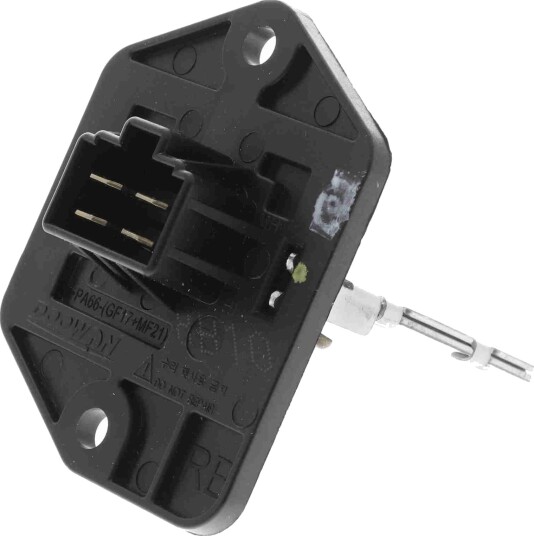 Regulator, kupévifte ACKOJA A53-79-0006